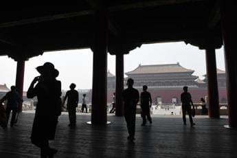 Galleria foto 'Cina, veterinaria Caramelli: “Nuovo virus Langya va sorvegliato molto bene”' - foto 1