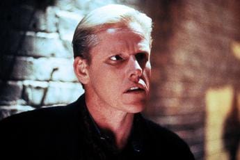 Galleria foto 'Cinema, l’attore Gary Busey accusato di molestie' - foto 1
