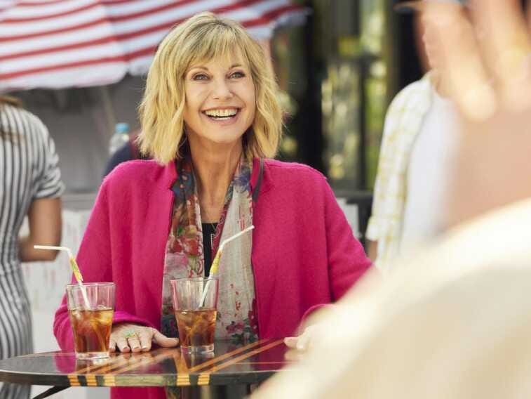 Galleria foto 'Cinema, Morta l’attrice Olivia Newton-John, aveva 73 anni' - foto 1