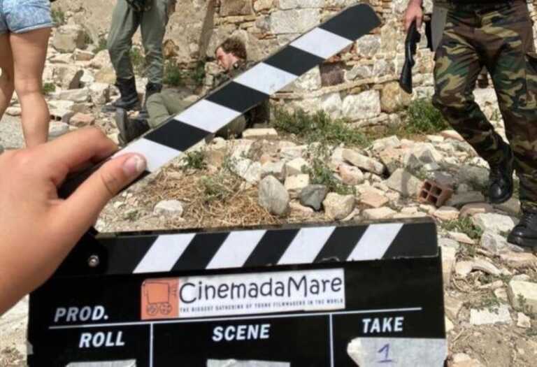 Cinemadamare torna a Nova Siri a 20 anni dalla sua nascita