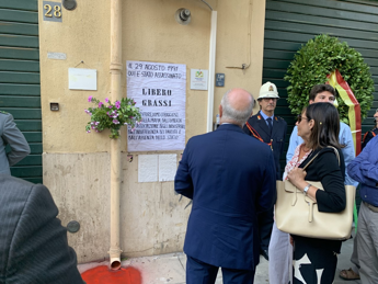 Galleria foto 'Commissaria antiracket: “Libero Grassi rivoluzionario, venne lasciato solo”' - foto 1