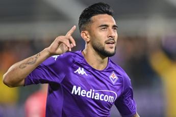 Galleria foto 'Conference League, Fiorentina-Twente 2-1' - foto 1