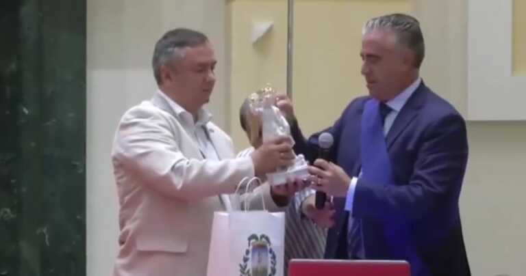 Il console generale dell’Ucraina in visita a Foggia: «Paese nazista vuole distruggerci»