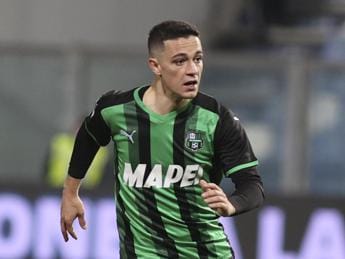 Galleria foto 'Coppa Italia 2022, Modena-Sassuolo 3-2: gialloblù ai sedicesimi' - foto 1