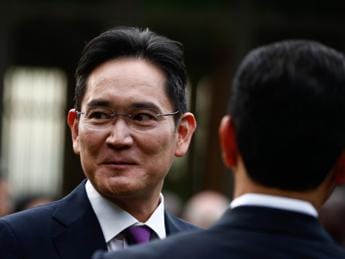 Galleria foto 'Corea del Sud, ‘principe erede’ di Samsung ottiene la grazia' - foto 1