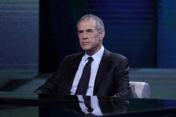 Galleria foto 'Cottarelli: “Presidenzialismo non mi piace, troppa personalizzazione”' - foto 1