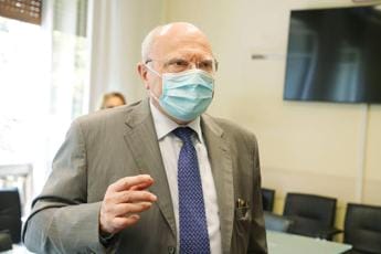 Galleria foto 'Covid, Galli: “Taglio quarantena puzza di campagna elettorale, meglio attendere”' - foto 1