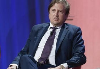 Galleria foto 'Covid Italia, Sileri: “Il peggio è passato, no mascherine a scuola”' - foto 1