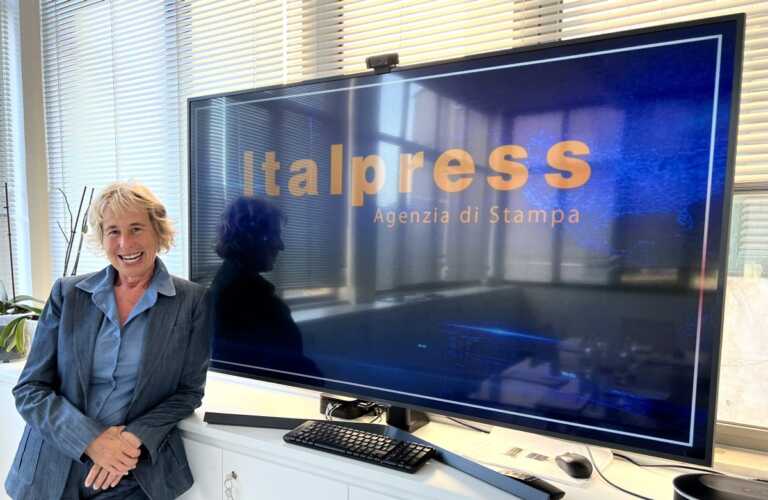 Galleria foto 'Craxi “Da FI atlantismo della ragione ed europeismo pragmatico”' - foto 1