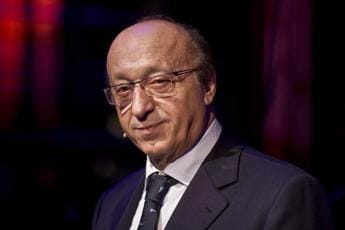 Galleria foto 'Cristiano Ronaldo, Moggi: “CR7 al Napoli? Verrebbe in pensione”' - foto 1