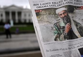 Galleria foto 'Da Bin Laden a Zawahiri: i leader jihadisti eliminati dagli Usa' - foto 1