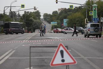 Darya Dugina, chi è l’attentatrice secondo la Russia Darya Dugina, chi è l’attentatrice secondo la Russia