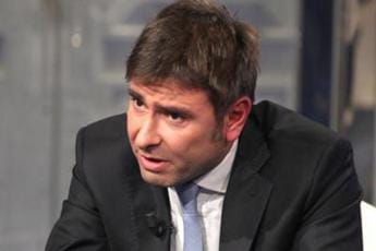 Galleria foto 'Di Battista: “Pace sempre più lontana, anche con condizionatori spenti”' - foto 1