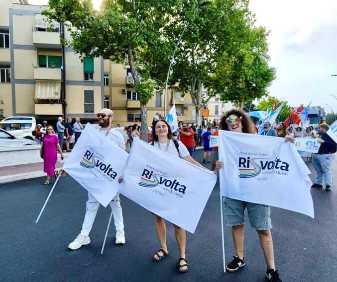 “Risvolta Matera” elegge il nuovo direttivo dell’associazione