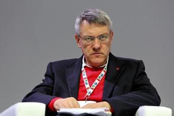 Galleria foto 'Dl aiuti, Landini: “Risorse insufficienti per lavoratori e pensionati”' - foto 1