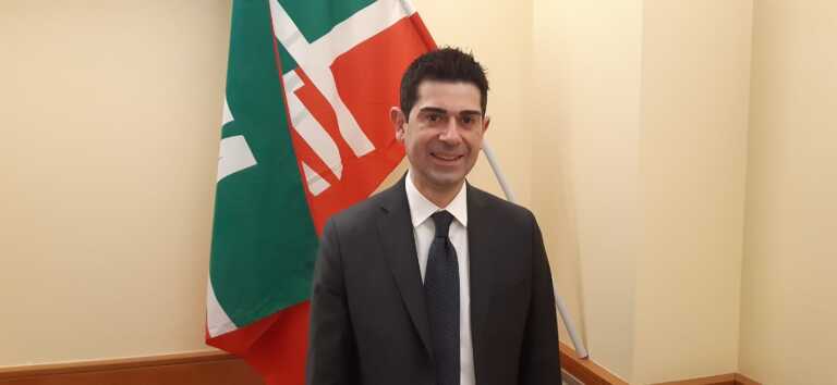 Caso Otranto, Di Lorenzo (FI): «I cittadini materani hanno il diritto di sapere»