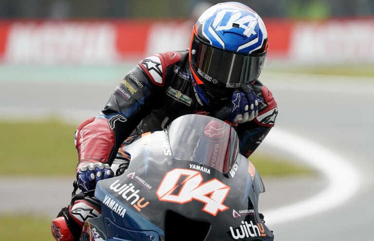 Galleria foto 'Dovizioso lascerà la MotoGP dopo il GP di San Marino' - foto 1