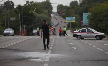 Galleria foto 'Dugin: “Mia figlia morta per terrorismo dei nazisti di Kiev”' - foto 1