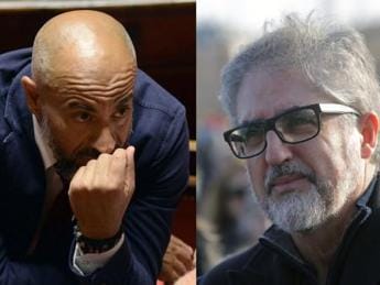 Galleria foto 'Elezioni 2022, accordo Italexit-Alt: “Insieme al voto sotto simbolo unico”' - foto 1