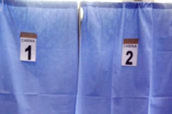 Galleria foto 'Elezioni 2022, Alternativa rompe con Italexit: “No a candidati neofascisti”' - foto 1