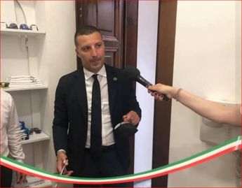 Galleria foto 'Elezioni 2022, appello di Meritocrazia Italia ai partiti: “Serve coraggio, in agenda riforma giustizia”' - foto 1
