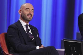 Galleria foto 'Elezioni 2022, Bassetti a ministero Salute? “Disponibile, ne sarei lusingato”' - foto 1