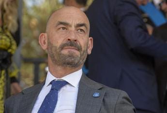 Galleria foto 'Elezioni 2022, Bassetti: “Mai chiesto di essere candidato”' - foto 1