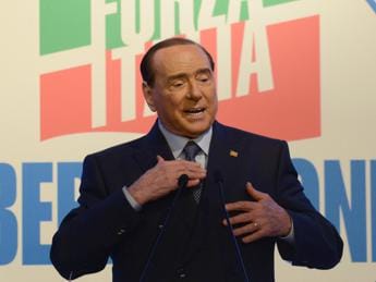 Galleria foto 'Elezioni 2022, Berlusconi: “Rita Dalla Chiesa volto tv amato e simbolo lotta a mafia”' - foto 1