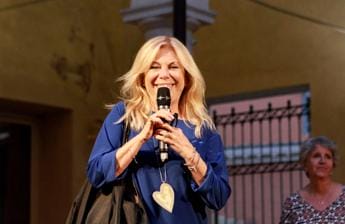 Galleria foto 'Elezioni 2022, Berlusconi schiera Rita Dalla Chiesa in Puglia' - foto 1