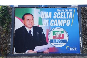 Galleria foto 'Elezioni 2022, Berlusconi: “Su mia candidatura vedremo”' - foto 1