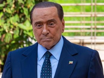 Galleria foto 'Elezioni 2022, Berlusconi: “Vedo indizi di una campagna bruttissima’' - foto 1