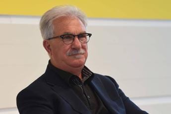 Galleria foto 'Elezioni 2022, Bonanni: “Non mi candido, non si fa politica solo in Parlamento”' - foto 1