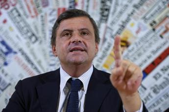 Galleria foto 'Elezioni 2022, botta e risposta Calenda-Bettini' - foto 1