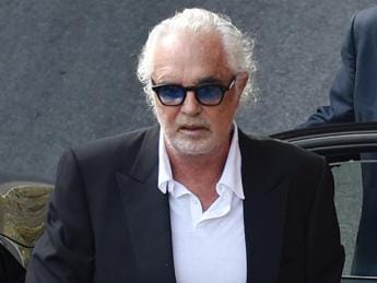 Galleria foto 'Elezioni 2022, Briatore: “Nessuna candidatura ma si scelgano ministri e manager bravi”' - foto 1
