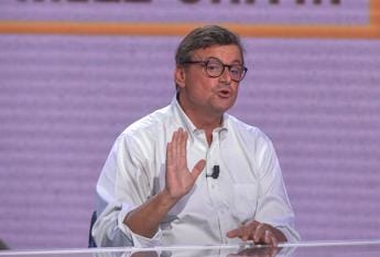 Galleria foto 'Elezioni 2022, Calenda a Letta: “Non strumentalizzare pandemia”' - foto 1
