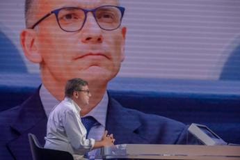 Galleria foto 'Elezioni 2022, Calenda rompe con Pd. Letta: “Noi andiamo avanti”' - foto 1