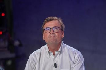 Galleria foto 'Elezioni 2022, Calenda: “Sto lavorando ad accordo con Renzi”' - foto 1
