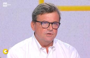 Galleria foto 'Elezioni 2022, Calenda: “Stop ad alleanza con Pd”' - foto 1