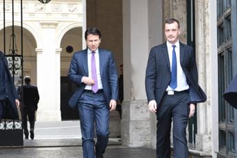 Galleria foto 'Elezioni 2022, Casalino: “No a candidatura per non danneggiare Conte e M5S”' - foto 1