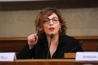 Galleria foto 'Elezioni 2022, Castelli: “Candidata a Novara No grazie, casa mia è Collegno”' - foto 1