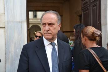 Galleria foto 'Elezioni 2022, centrodestra verso quota 16 seggi ai centristi' - foto 1