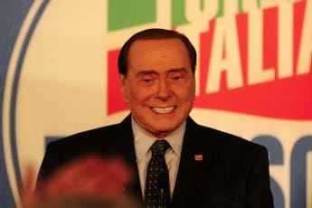 Galleria foto 'Elezioni 2022, chiuse liste Forza Italia in Campania' - foto 1