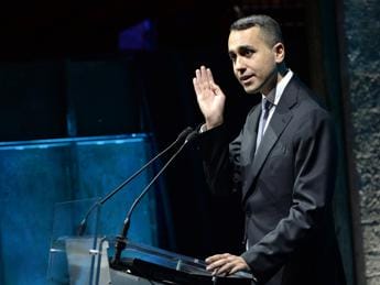 Galleria foto 'Elezioni 2022, contatti in corso tra Di Maio e Partito animalista italiano' - foto 1