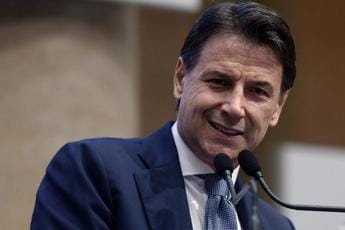 Galleria foto 'Elezioni 2022, Conte: “Eredità Draghi modesta su ambiente e agenda sociale”' - foto 1