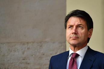 Galleria foto 'Elezioni 2022, Conte: “M5S non entra in ammucchiate, andiamo da soli”' - foto 1
