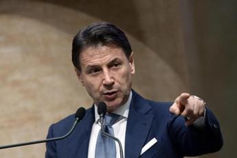 Galleria foto 'Elezioni 2022, Conte: “M5S va da solo, lasciamo che Pd e Azione litighino”' - foto 1