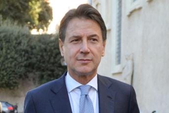 Galleria foto 'Elezioni 2022, Conte: “Non ho ancora deciso se mi candiderò”' - foto 1