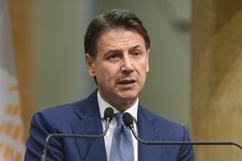 Galleria foto 'Elezioni 2022, Conte: “Preferiamo correre da soli”' - foto 1