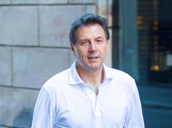 Galleria foto 'Elezioni 2022, Conte: “Raggi non candidabile in Parlamento”' - foto 1