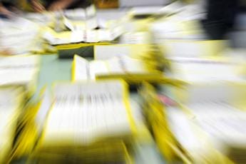 Galleria foto 'Elezioni 2022, corsa al voto entra nel vivo: da oggi deposito simboli' - foto 1